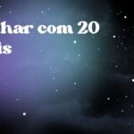 Sonhar com 20 reais