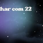 Sonhar com 22