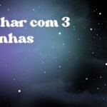 Sonhar com 3 aranhas