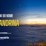 significado do nome alexandrina