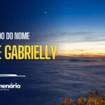 significado do nome alice gabrielly