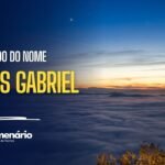 significado do nome lucas gabriel