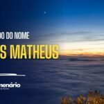 significado do nome lucas matheus