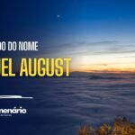 significado do nome miguel august