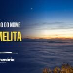 significado do nome carmelita