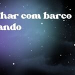 Sonhar com barco virando