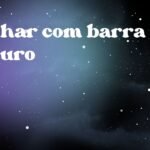 Sonhar com barra de ouro