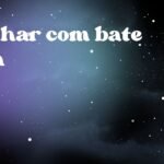 Sonhar com bate bola