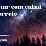 Sonhar com caixa de correio