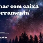 Sonhar com caixa de ferramenta