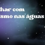 Sonhar com batismo nas águas
