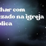 Sonhar com batizado na igreja católica