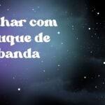 Sonhar com batuque de umbanda
