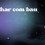 Sonhar com bau