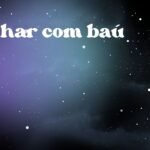 Sonhar com baú