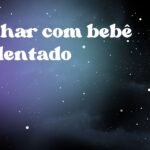 Sonhar com bebê acidentado