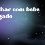 Sonhar com bebe afogado