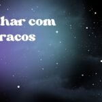 Sonhar com barracos