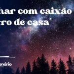 Sonhar com caixão dentro de casa