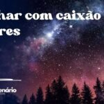 Sonhar com caixão e flores