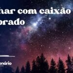 Sonhar com caixão quebrado