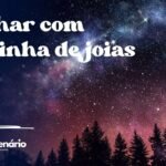 Sonhar com caixinha de joias