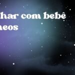 Sonhar com bebê gêmeos