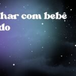 Sonhar com bebê gordo