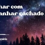 Sonhar com calcanhar rachado