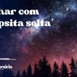 Sonhar com calopsita solta