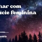 Sonhar com calvície feminina
