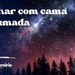Sonhar com cama arrumada