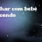 Sonhar com bebê nascendo
