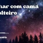 Sonhar com cama de solteiro