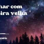 Sonhar com cadeira velha