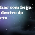 Sonhar com beija-flor dentro do quarto