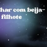 Sonhar com beija-flor filhote