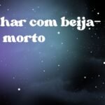 Sonhar com beija-flor morto