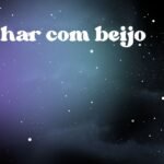 Sonhar com beijo