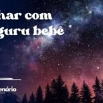 Sonhar com canguru bebê