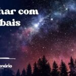 Sonhar com canibais