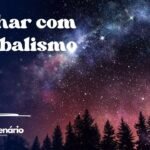 Sonhar com canibalismo