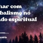 Sonhar com canibalismo no mundo espiritual
