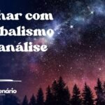 Sonhar com canibalismo psicanálise