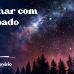 Sonhar com canoado