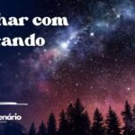 Sonhar com cantando