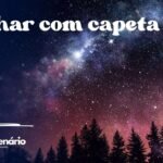 Sonhar com capeta