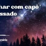 Sonhar com capô amassado