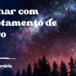 Sonhar com capotamento de carro