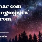 Sonhar com caranguejeira marrom
